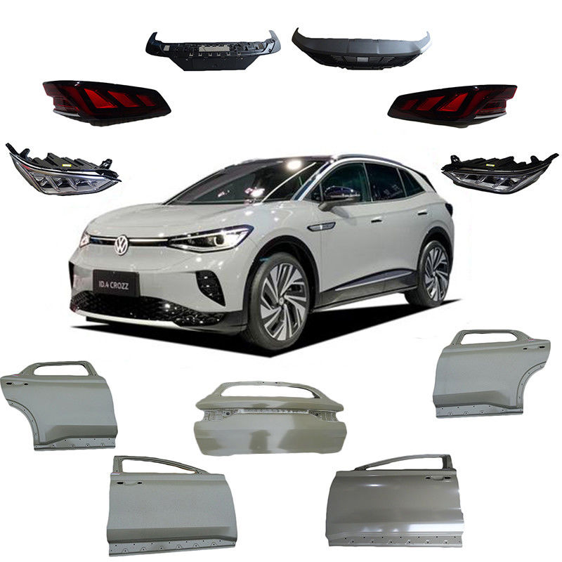 Ricambi originali per auto Volkswagen ID3 ID4 ID6 CROZZ X ID4 Accessori 2021 Anno