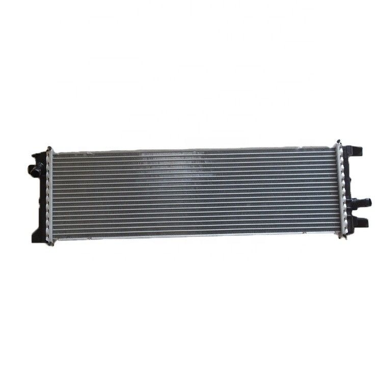 BYD HAN EV 12616939 Montaggio originale del radiatore motore per tutti i modelli Parti di ricambio