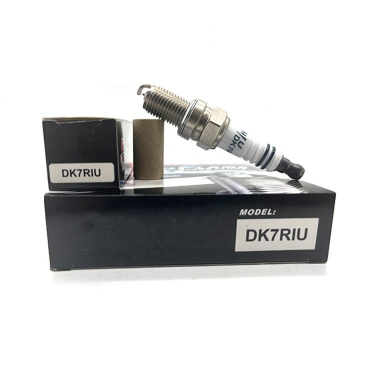 Imballaggio originale Meilleur iridium platine spark plug per K6RTMI K6RIU QH6RIU K6RTIP