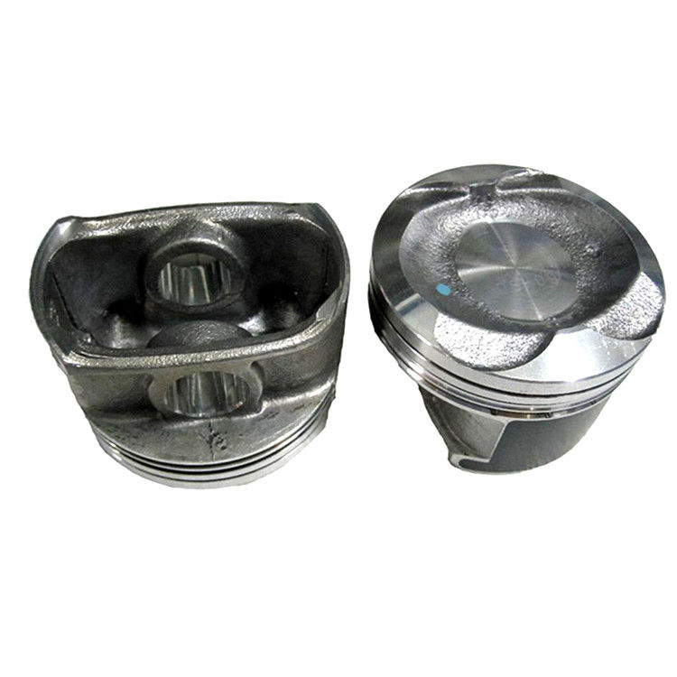 BYD F0 371QA-1004011 Piston progettato per il modello di auto 2008 Fornito da Top Auto Parts