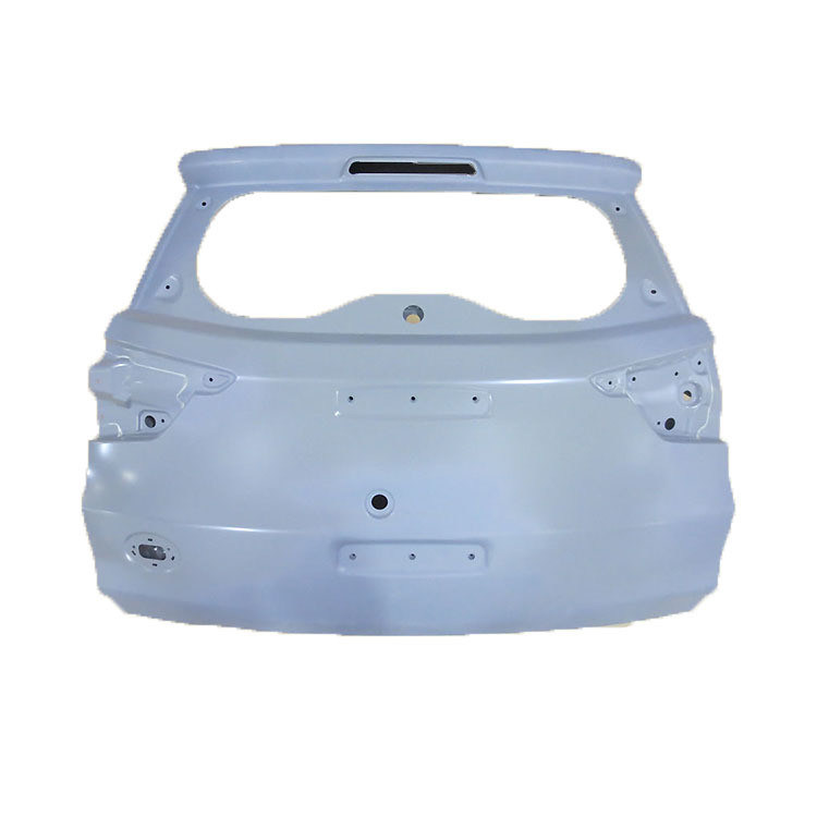 SC-6301010/77 BYD Car Fitment Original Back Door Assembly per YUAN EV S2 YUAN PRO