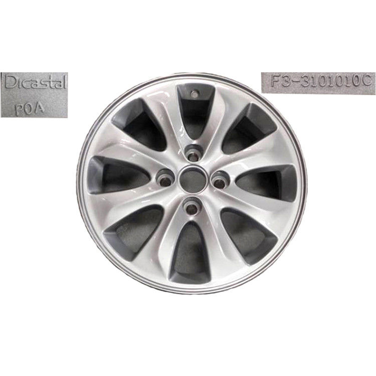 Car Hub per BYD Tutti i modelli Ricambi originali o di ricambio realizzati