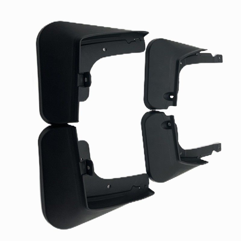 Parti di ricambio Fender Mudflaps per AION Y Splash Guards Front e Rear Mudguards