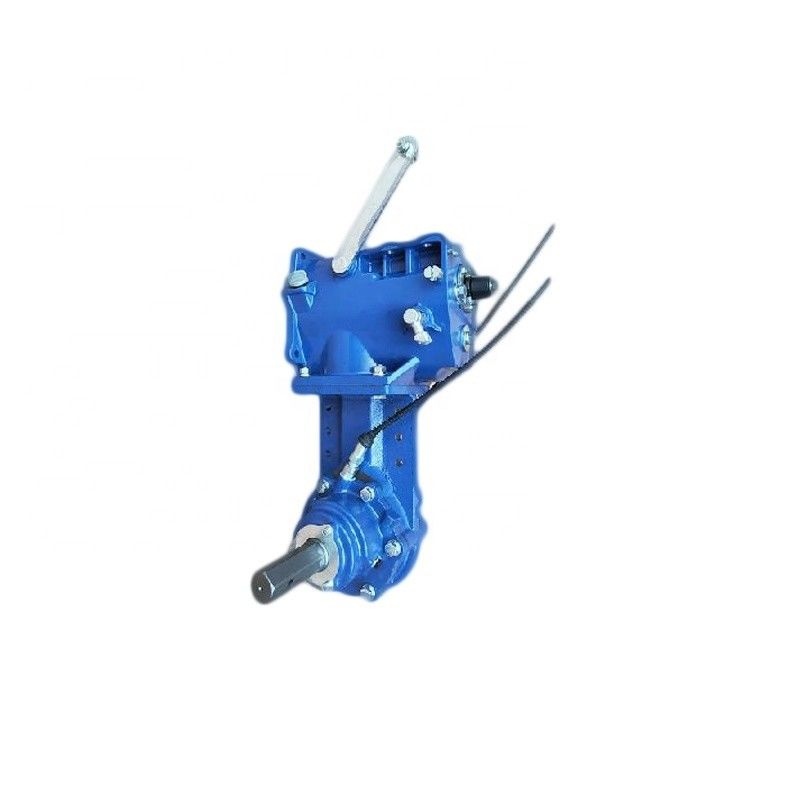 Gearbox originale per macchine agricole Zhongshen Weima 2024