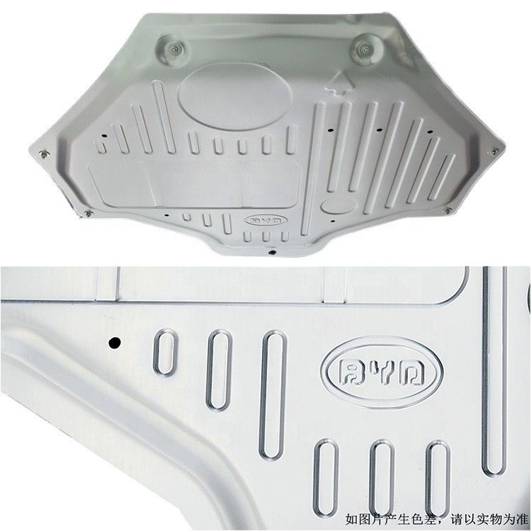 Autoparti originali Motor Car Lower Guard per BYD Tang EV Tang DM 2022 TANG EV 2019-