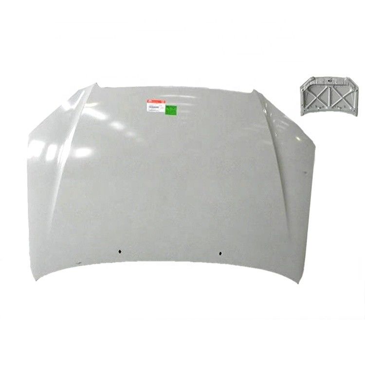 Cappucci e porte auto a lamiera per autoveicoli BYD F3 8402010 77 C1 Componenti originali per autoveicoli