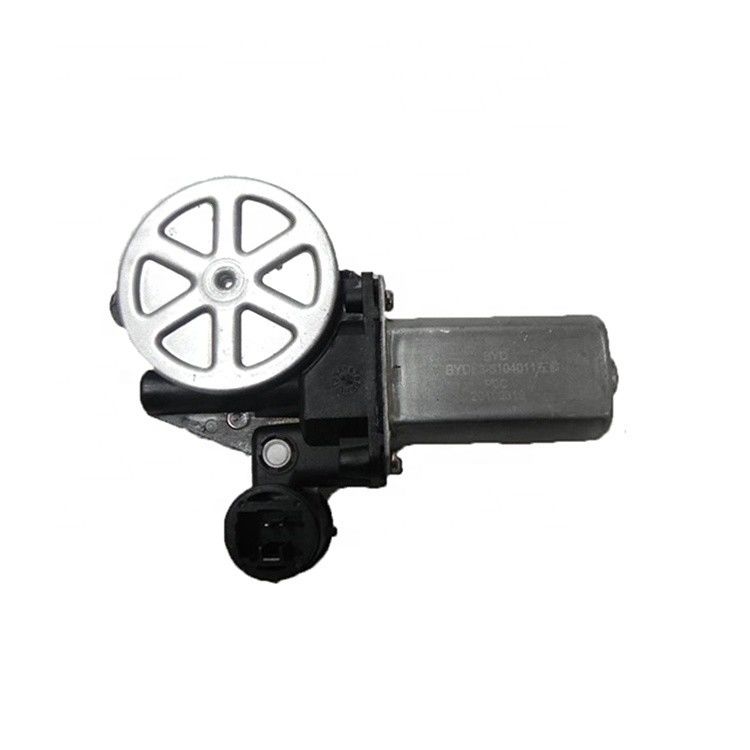 BYD F3 G3 L3 Auto Parts OE NO. 6104011 Car Window Power Lifter Switch con materiali