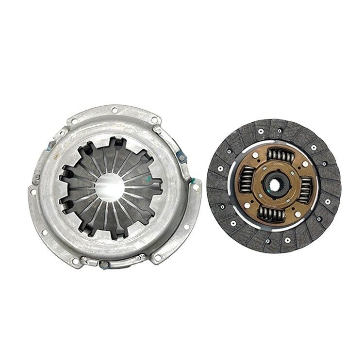 Spedizione da Shanghai Ningbo Copertura di frizione in acciaio e disco per LIFAN 620 LF481 LF479