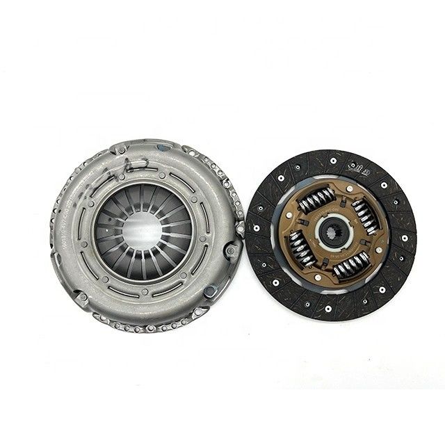 Piastre a disco in acciaio X40 per copertura di frizione di auto per FAW Xenia OE 1601210 1601310 sul mercato