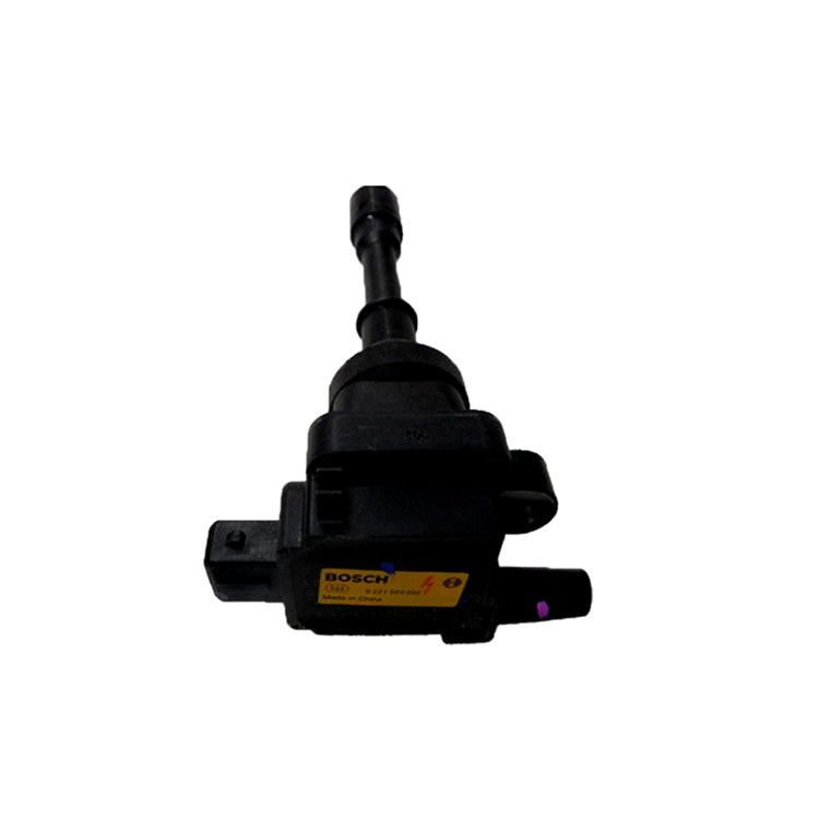 Spirale d'accensione di parti di auto 0221500802 per BYD F3 L3 G3 L4 1.5L ZOYTE Mitsubishi 4G13 4G15