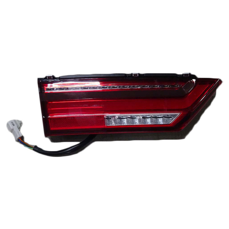 Componenti originali luce posteriore LED auto sinistra per BYD QIN EV HDH-4107100