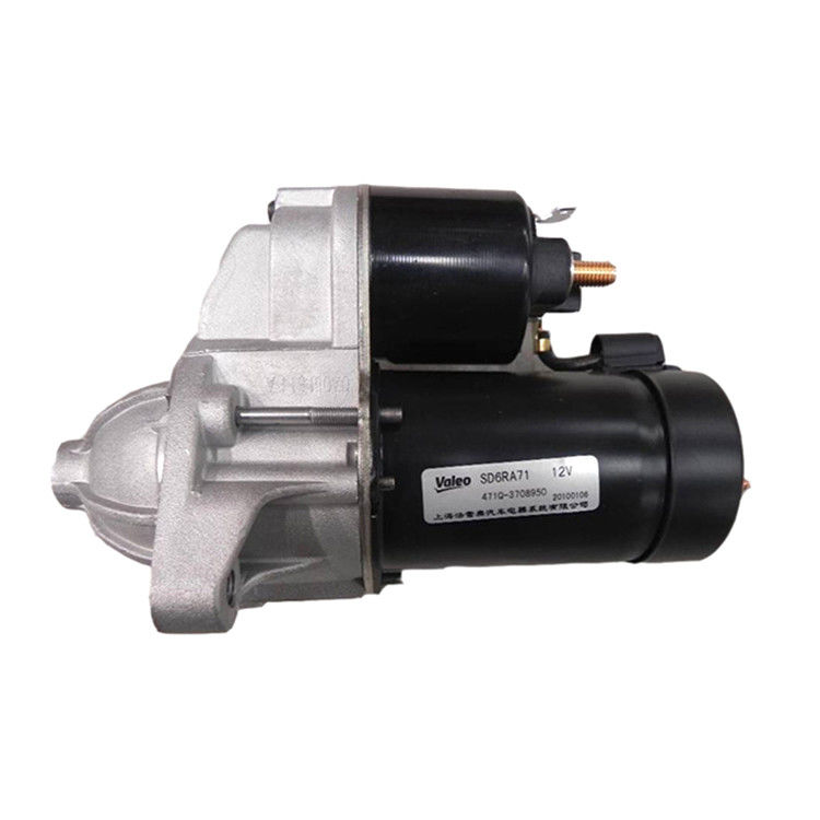 OE NO. 471Q 3708950 Ricambi per autoveicoli Motore di avvio automatico originale per BYD F3 G3 L3