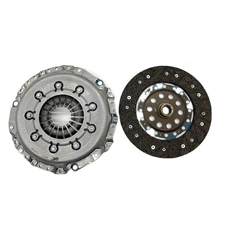 OEM Standard Size 2012- Piastra di attrito dell'imbracatore per BYD S6 S7 M6 488QA-1601100 488QA-1601200