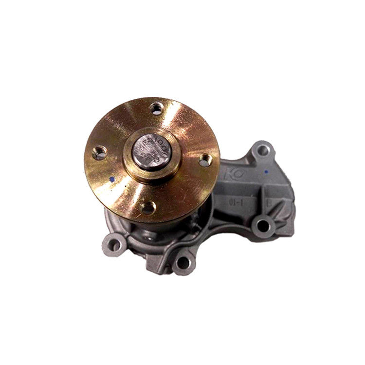 Pompa d'acqua originale per auto BYD F3 G3 L3 471Q 1307950 Parti di sistemi di raffreddamento per auto