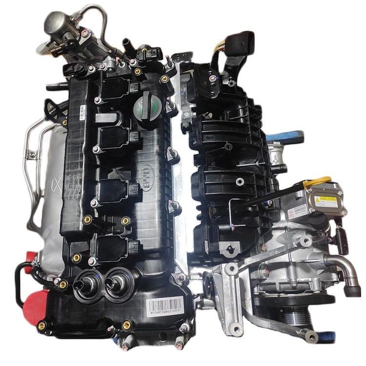 2015- Anno di assemblaggio del motore per BYD Tang DM STB-1000010-D3