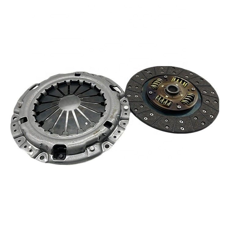 Porto di spedizione Shanghai Ningbo GRAFTER Placca di frizione per Isuzu 100P 8-97109-246-0 ISC600