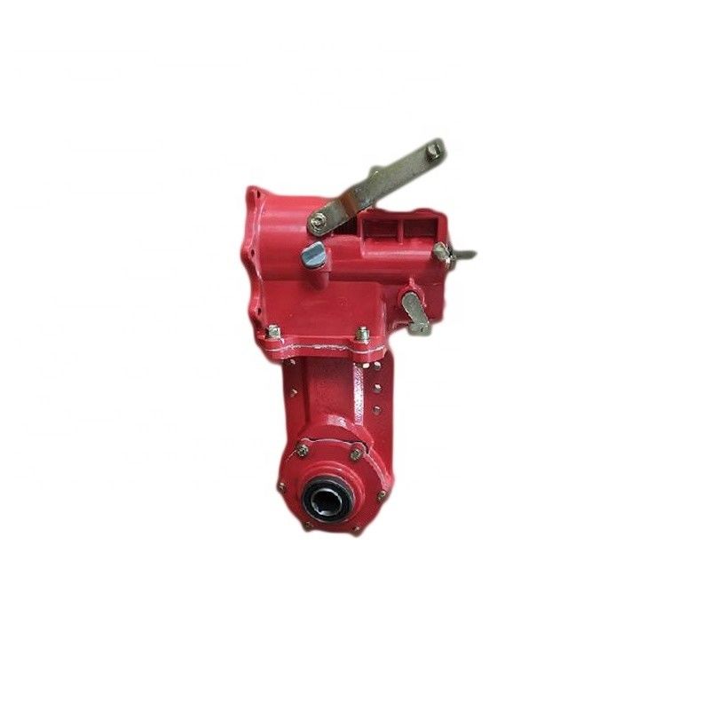 Coltivatori ad alte prestazioni per Zhongshen Weima Gearbox Transmission 2024 Accessori