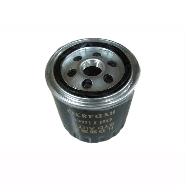 Distribuzione di ricambi per autoveicoli con filtro di olio per macchine originale per BYD S6 483QA-1017010