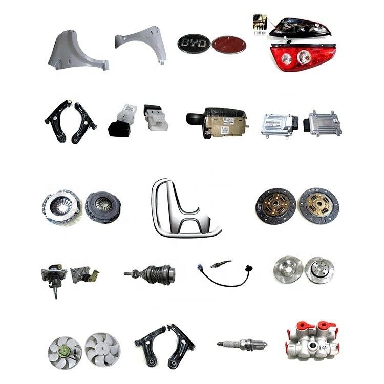 Ricambi auto Ricambi originali per Honda Tutti i modelli OE NO.