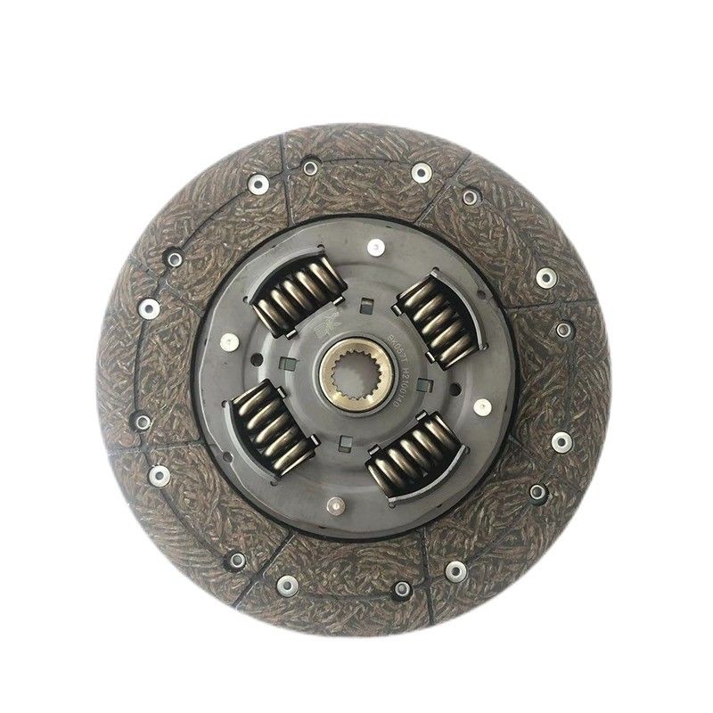 240MM BYD S6 Disco a piastra di frizione M61601100 Ricambi per autoveicoli per l'anno 2010-