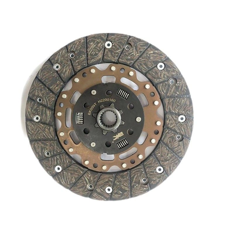 Ricambi e accessori per auto Disco di placca di frizione per Buick Chevrolet Encore Cruze 9053359