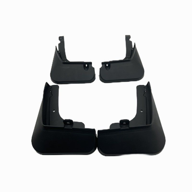 VOYAH GRATUITO 2021- Car Mud Flaps Splash Guards Mudguard Anteriore e posteriore 4 parti auto