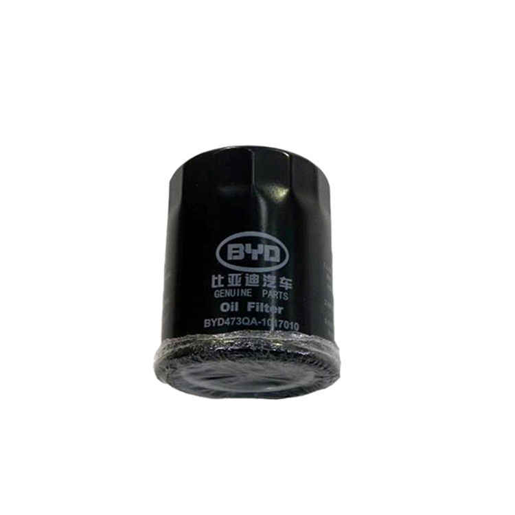 Filtro per olio per BYD F3 G3 L3 473QA-1017010