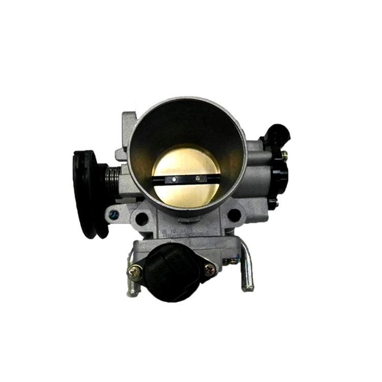 Associazione originale dell'acceleratore per BYD F3 G3 L3 476Q-1D-1107950-B Originale e conveniente