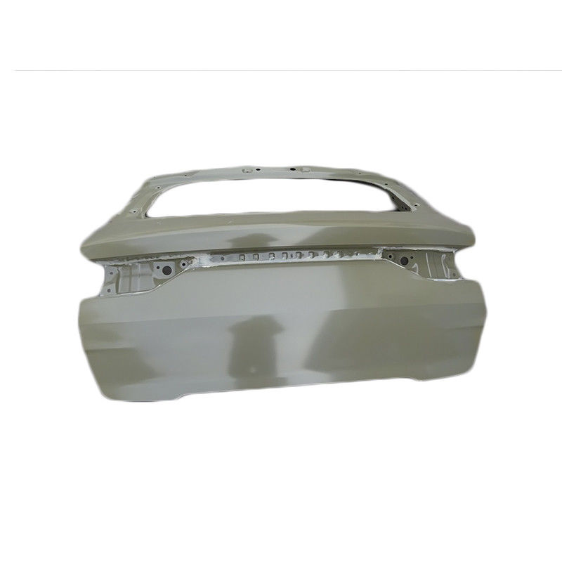 BYD SONG PLUS EV SA3F-6301010/70 Porta posteriore del portellone per parti originali/aftermarket