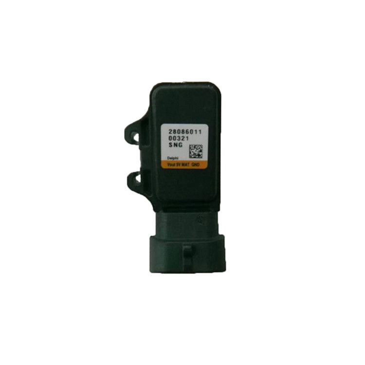 BYD F3 G3 L3 476Q-4D-1100800 Sensore di pressione di aspirazione Anno 2005- OE NO. 476Q-4D-1100800