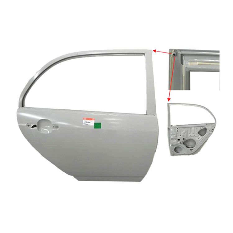 Porta posteriore destra per BYD F3 G3 L3 F3-6201020
