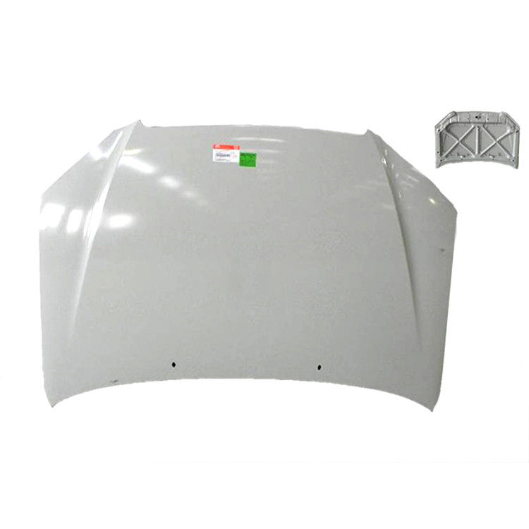BYD Motor Cover F3 G3 L3 F3-8402010 di e parti originali/di reparto durevoli