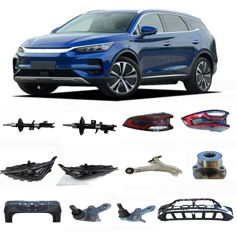Parti originali/di ricambio per BYD 2022 TANG EV