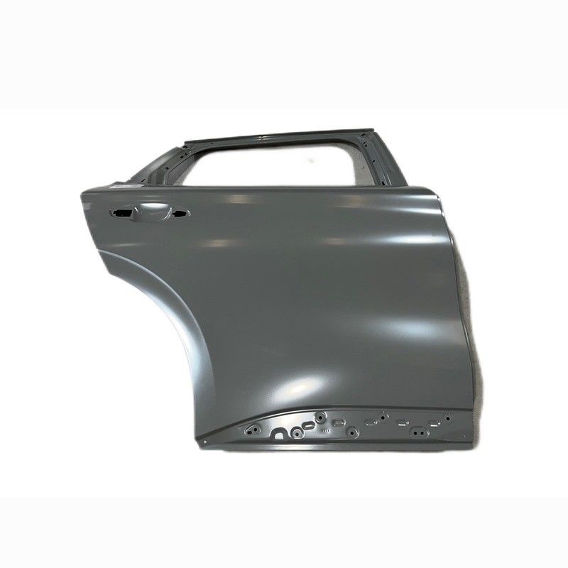 YUAN Assemblaggio della porta posteriore destra per BYD Atto 3 accessori parti SC2E-6201019/77 Arrivo