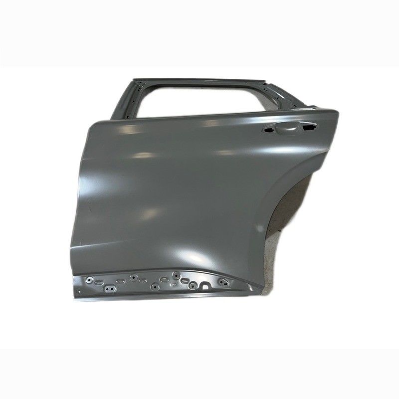 BYD Car Fitting Assemblaggio porta posteriore sinistra per ATTO 3 accessori parti SC2E-6201010/77