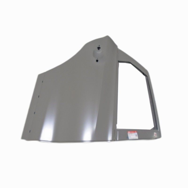 BYD Car Fitment Assemblaggio di porta posteriore destra per parti di carrozzeria E2 EL-6201019/77