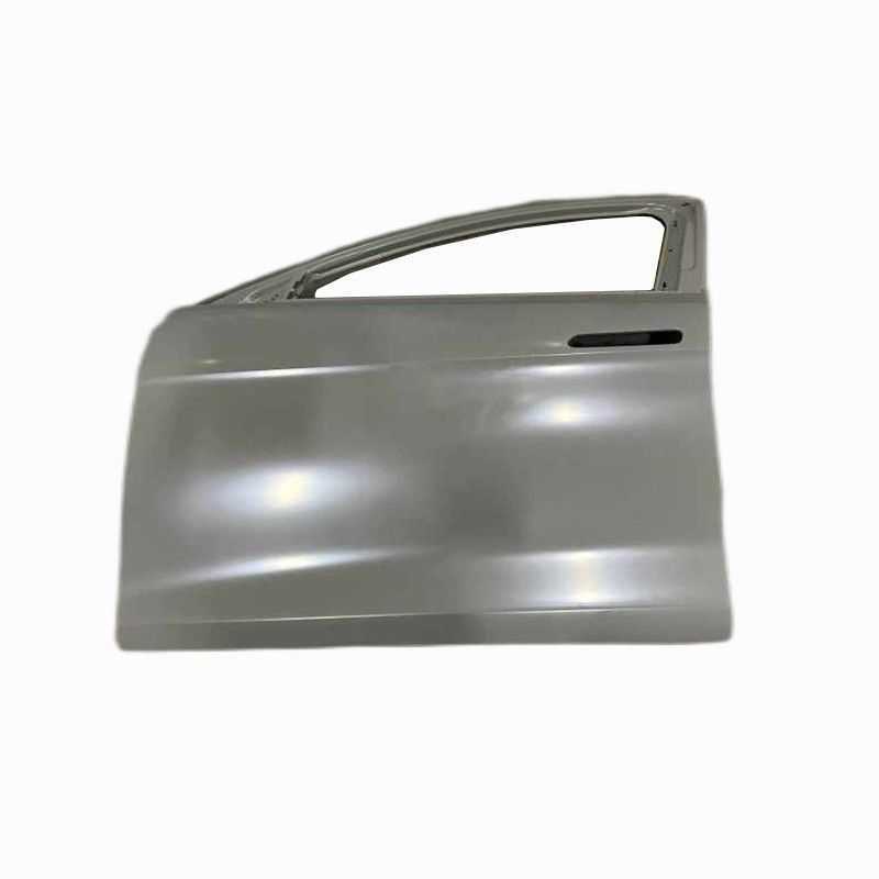Standard BYD Car Fitting Left Front Door Assembly EKEA-6101010/77 per parti del corpo del sigillo