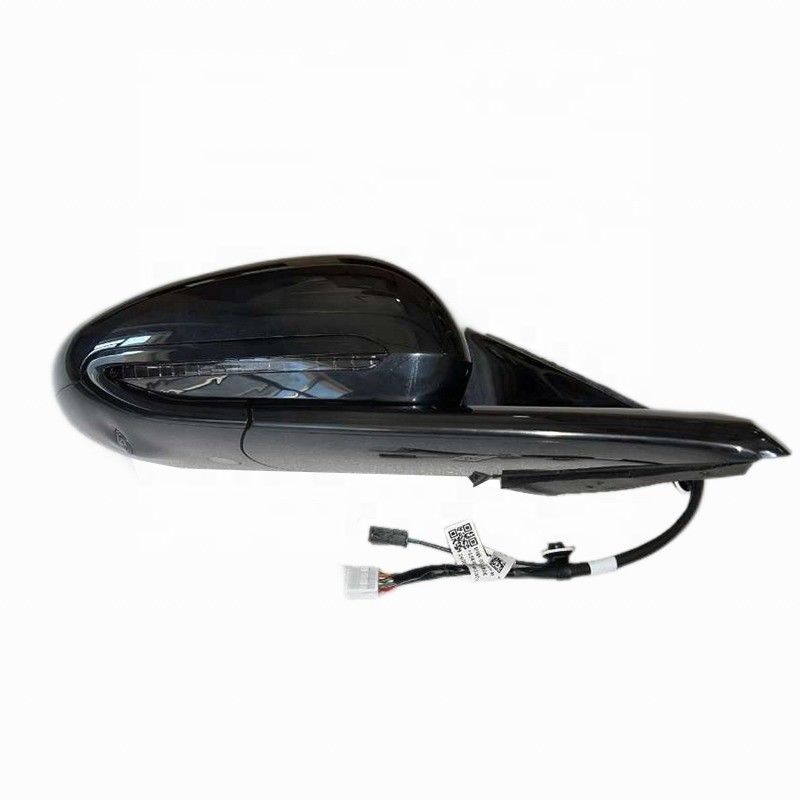 BYD Car Fitment Assemblaggio porta posteriore destra EKEA-8202109A at per parti auto
