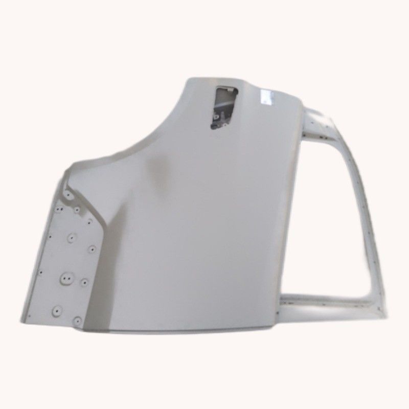 Porta posteriore sinistra per BYD Seagull 2023 2024 G3R hatchback