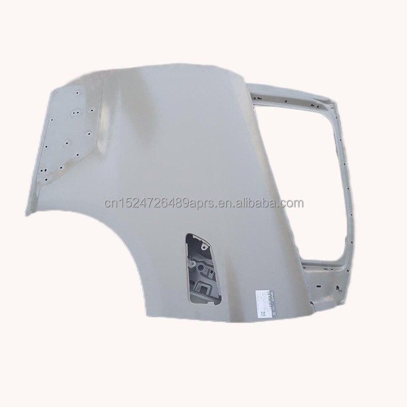 Scopo Sostituire/riparare porta posteriore per BYD Seagull 2023 2024 Componente di ricambio originale per auto