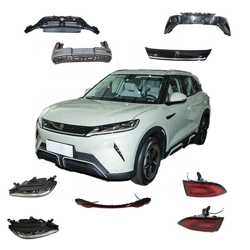 Ricambi di auto originali per BYD YUAN UP 2024