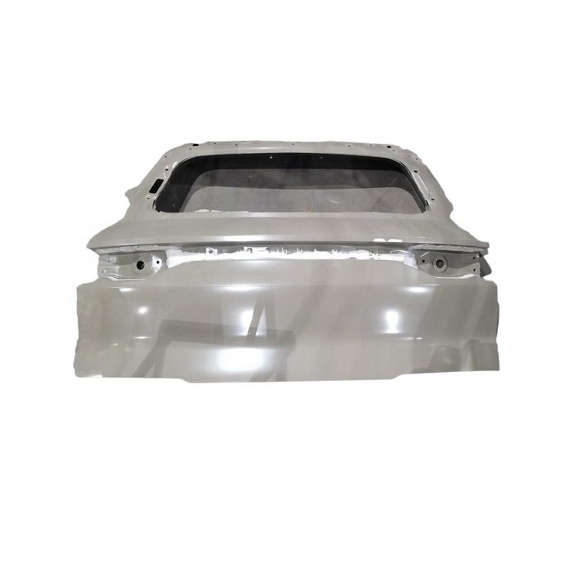 Componente di ricambio originale per auto BYD YUAN UP Assemblaggio porta posteriore baule 2024 Accessori