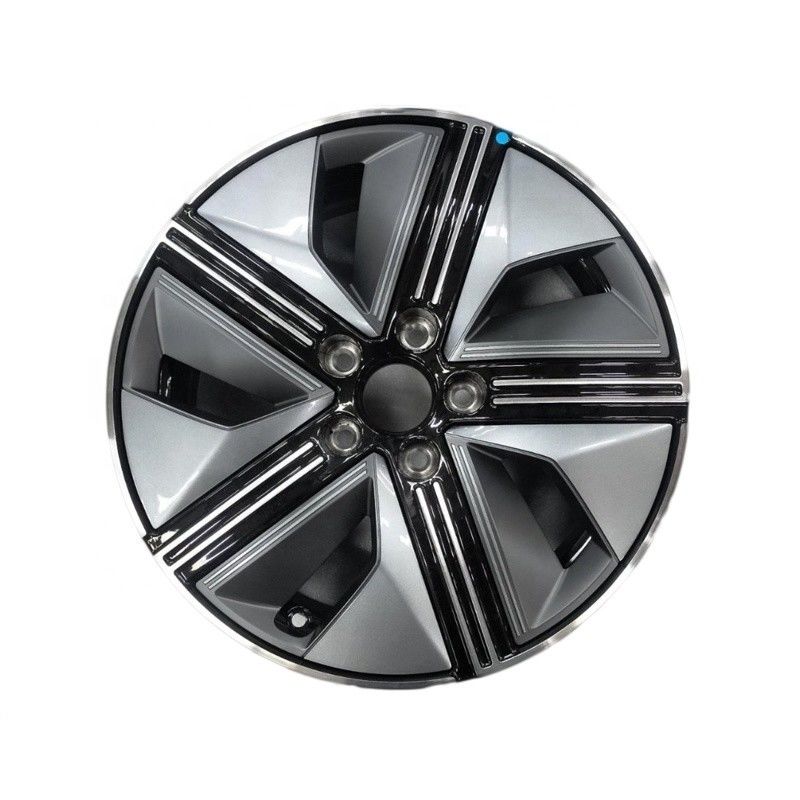 BYD Yuan Up Wheel Profile Assembly Original/Replacement Parts for 2024 Accessori