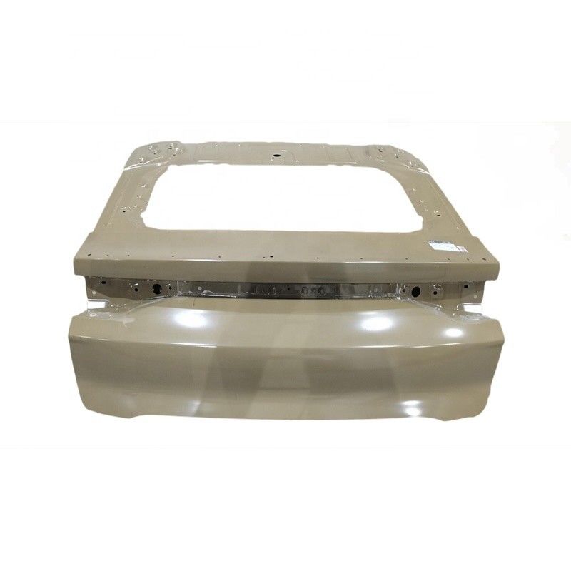 BYD SONG L Back Door Assembly 2024 Accessori UFEA Auto Ricambi Parti Tang Car Fitment