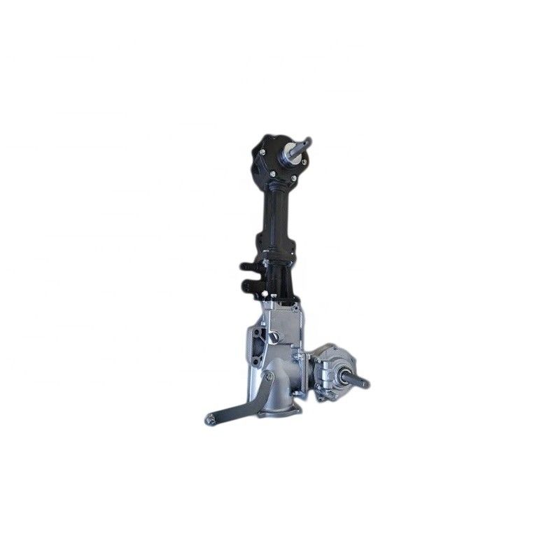 20 kg di peso Gear Box per Micro Tiller personalizzazione degli accessori originali 2024