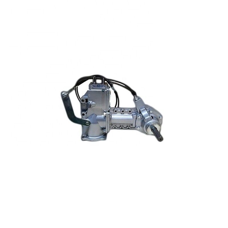 Personalizzazione professionale per gli accessori di ferro GEAR BOX 2024 Micro Tiller a prezzi