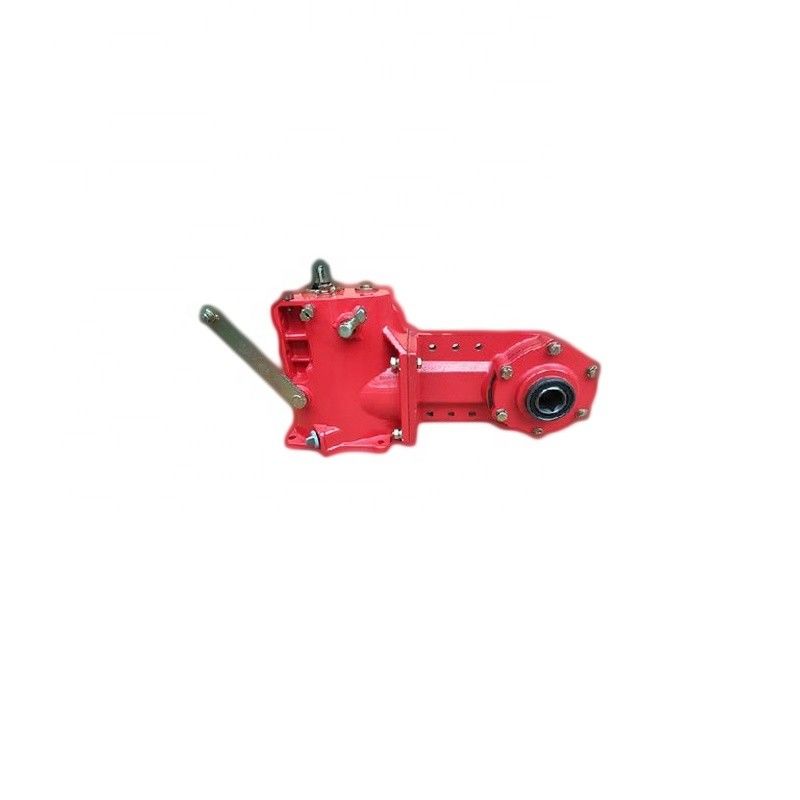 2024 Micro Tiller GEAR BOX Progettazione professionale per prestazioni e durata ottimali