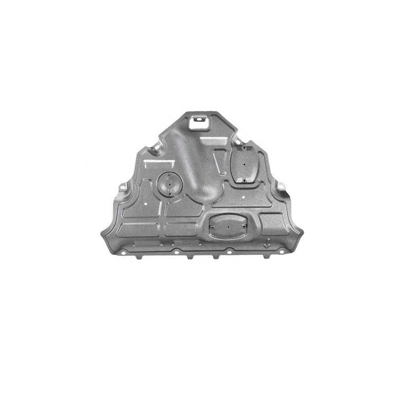 Yuan Motor Guard Battery Guard Plate Plate di protezione motore per BYD Lixiang Style