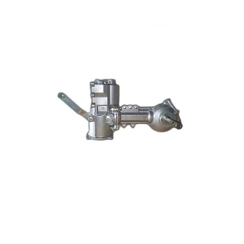 Servizio OEM fornito per Micro Tiller Gear Box 2024 Accessori e professionisti